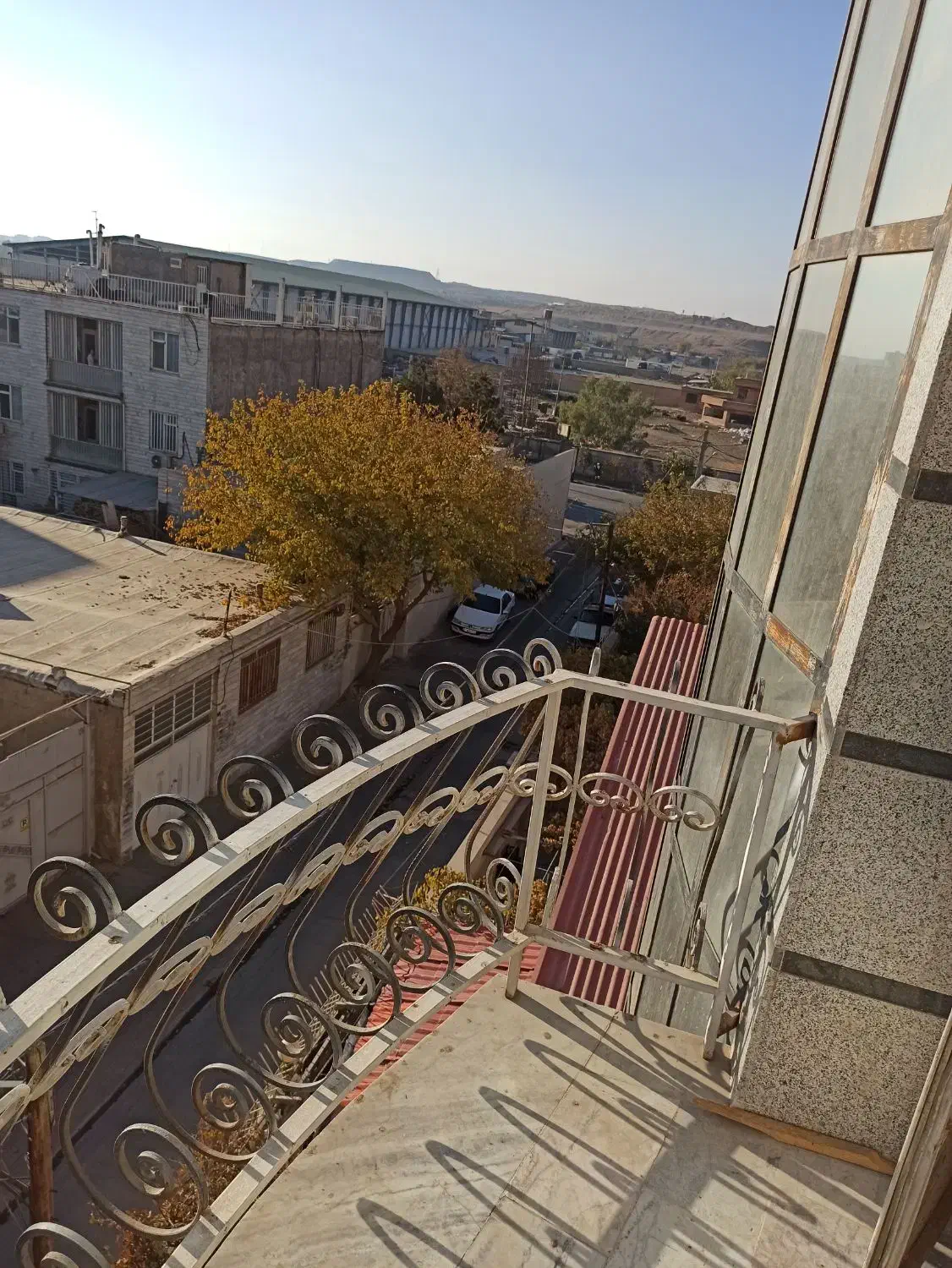 واحد 50متری ولدآباد|فروش آپارتمان|محمدشهر, یزدیها|دیوار