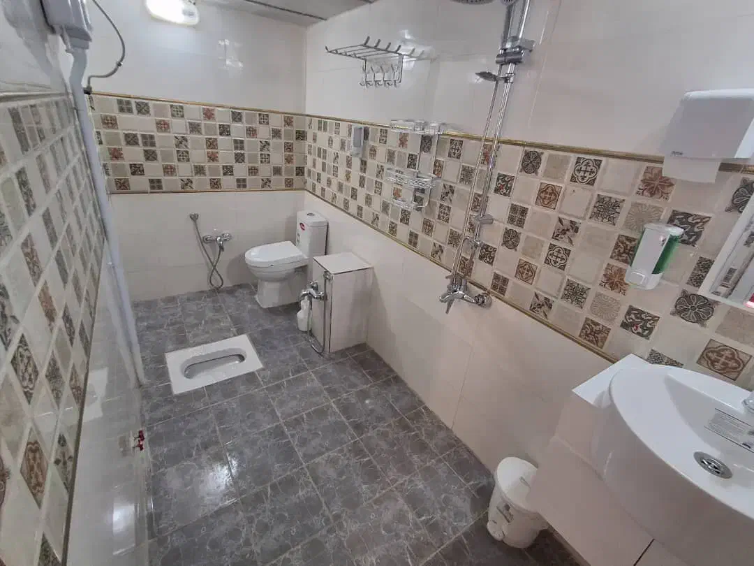 اقامتگاه بومگردی با مجوز رسمی از میراث فرهنگی|اجارهٔ کوتاهمدت آپارتمان و سوئیت|ملکآباد, |دیوار