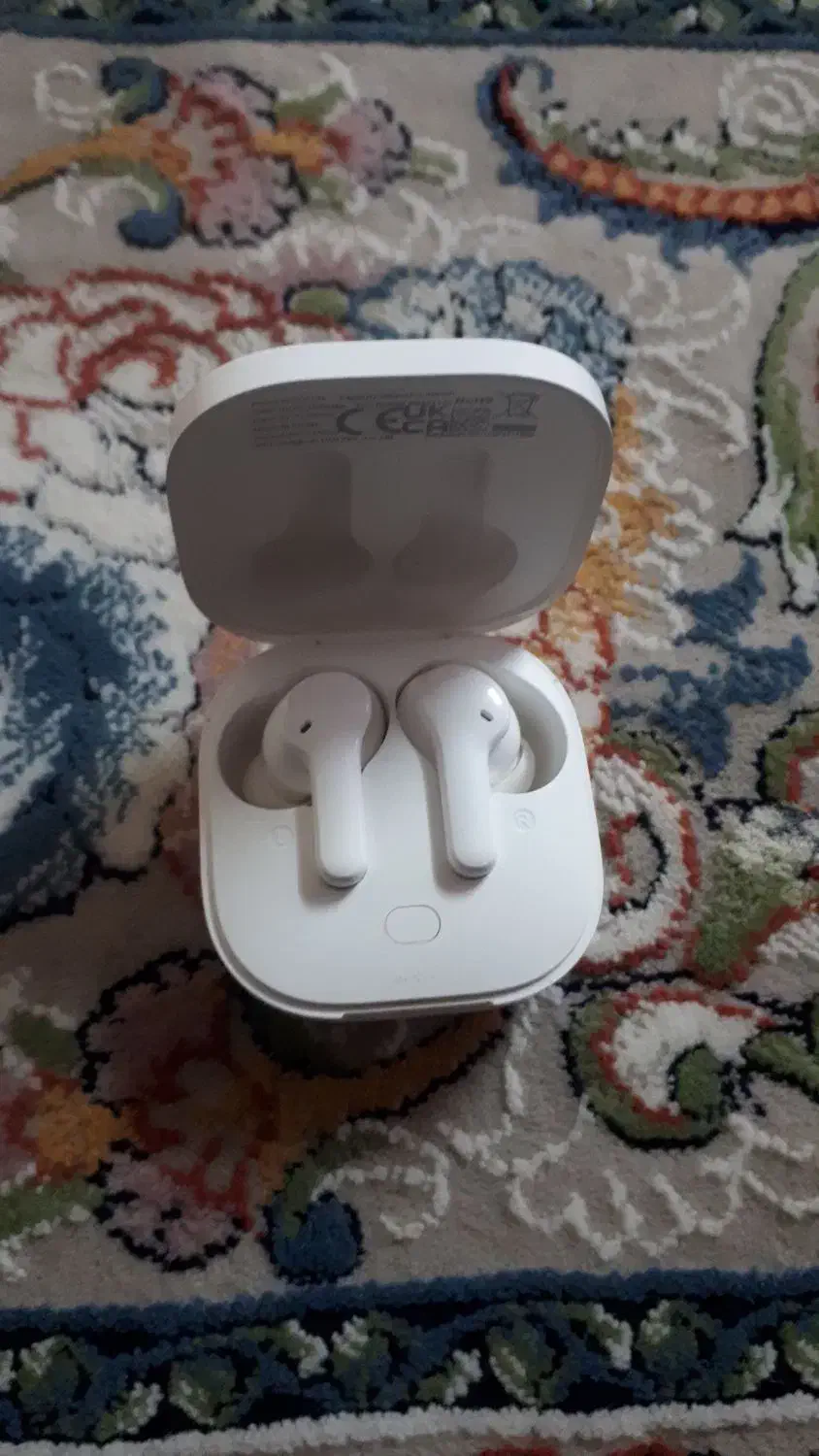 ایرپاد کیوسی وای|لوازم جانبی موبایل و تبلت|بروجرد, |دیوار