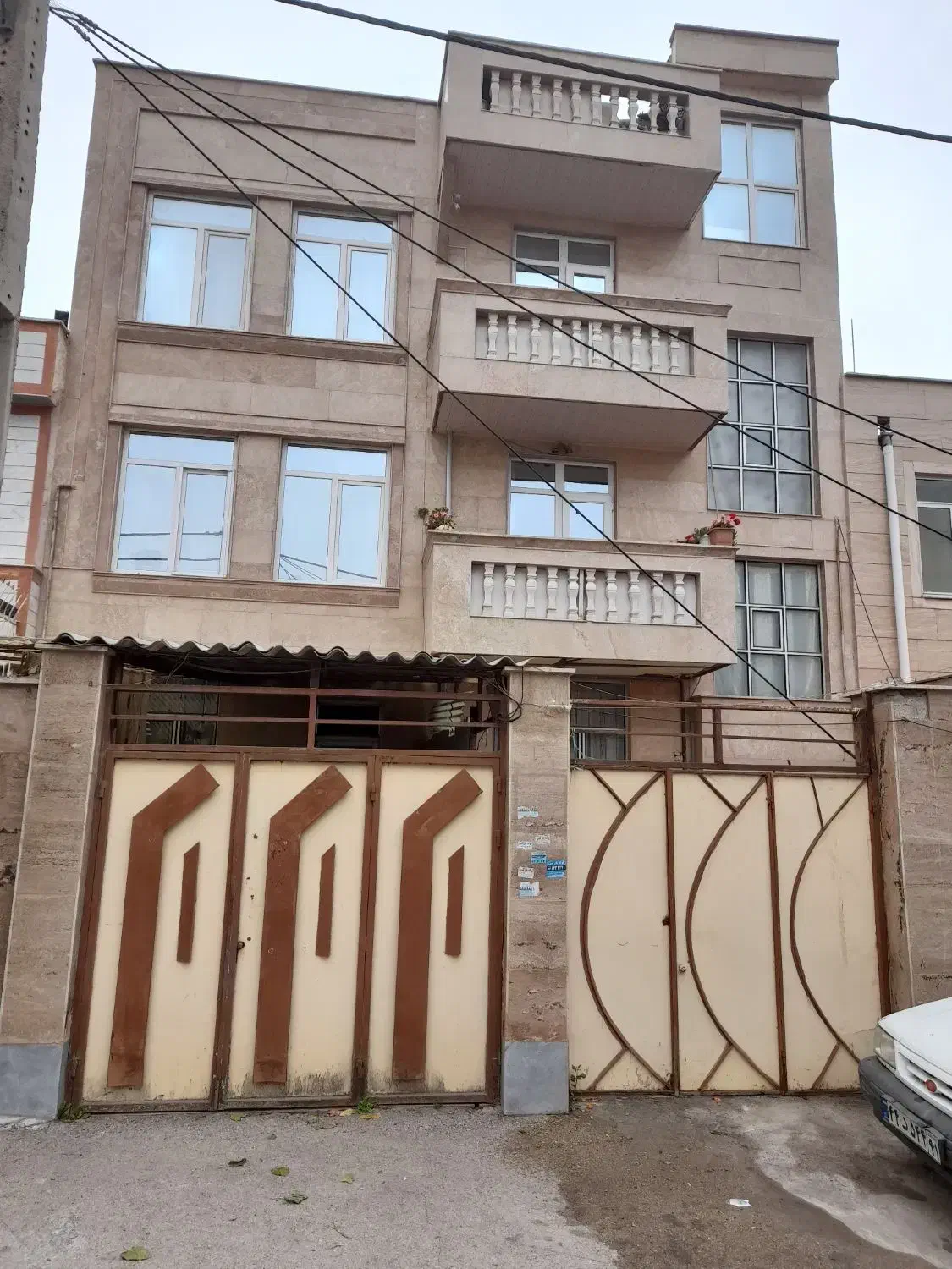 فروشخانهدرشهرکرسالتبهار۵|فروش خانه و ویلا|اردبیل, |دیوار