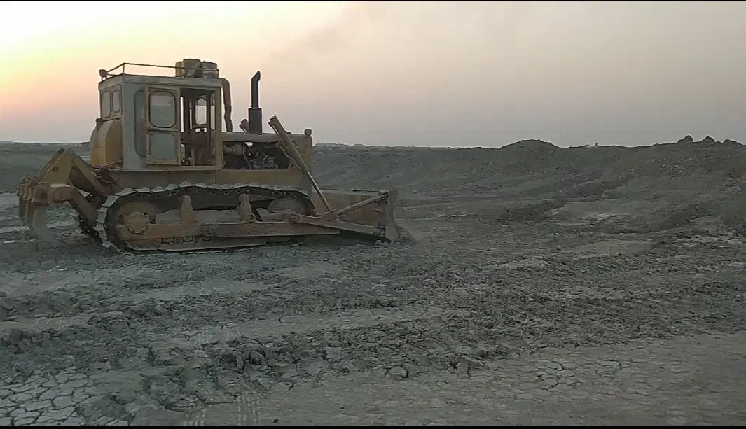 کاترپیلار d6|خودرو سنگین|میناب, |دیوار