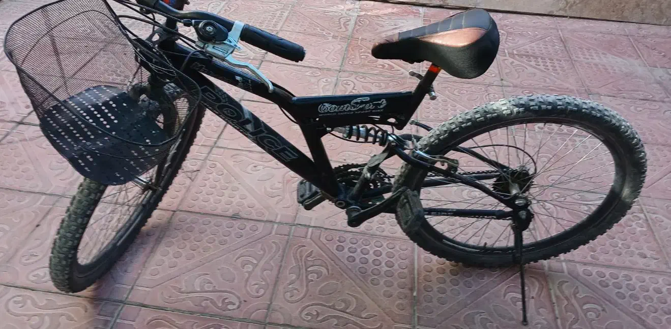 دوچرخه سایز ۲۶|دوچرخه، اسکیت، اسکوتر|اصفهان, بهارستان|دیوار