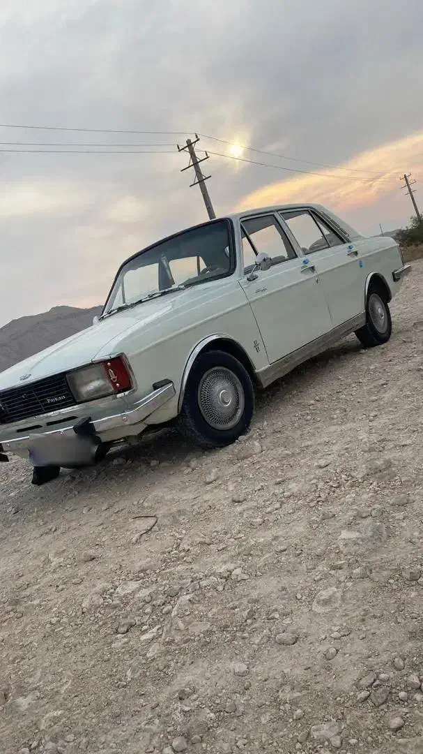 پیکان سواری|خودرو سواری و وانت|بندرعباس, |دیوار