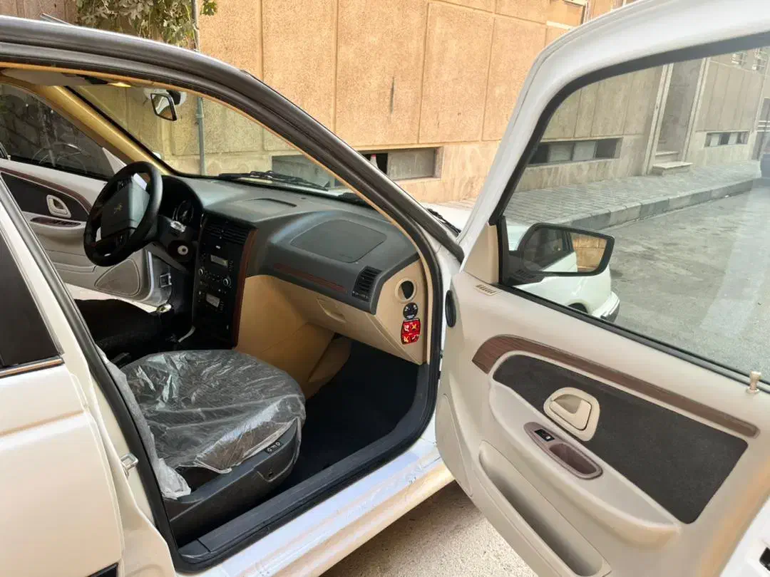 پژو پارس تیو فایو ۱۴۰۱|خودرو سواری و وانت|تهران, هاشم‌آباد|دیوار