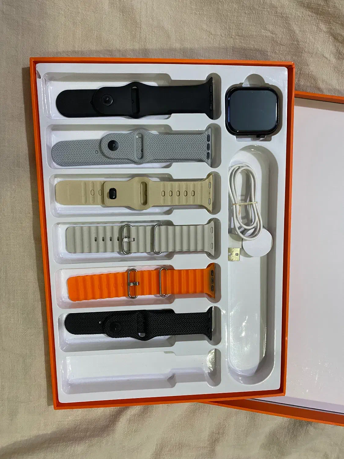 ساعت|ساعت|بندرعباس, |دیوار