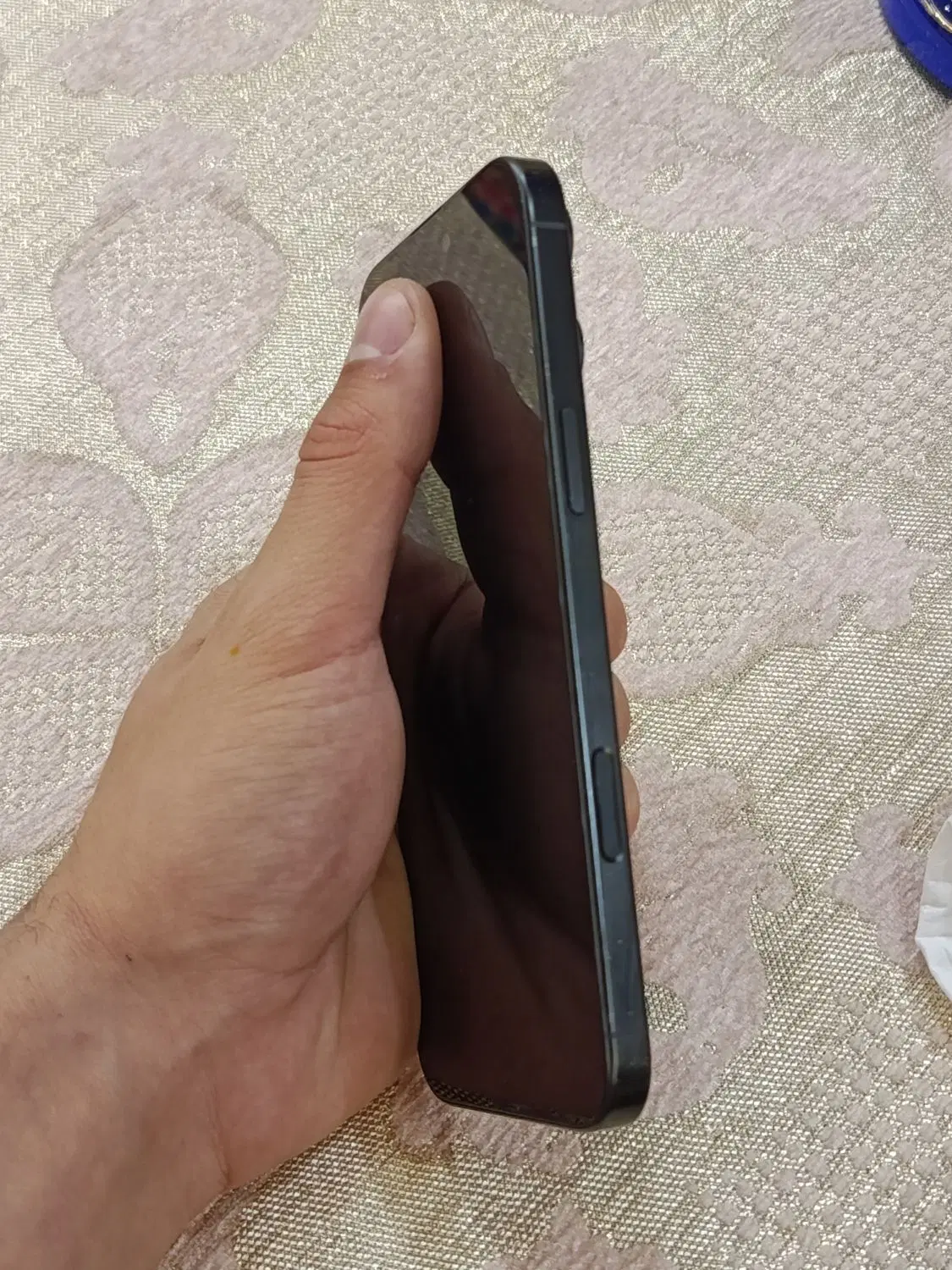 iphone 16 promax|موبایل|تبریز, |دیوار