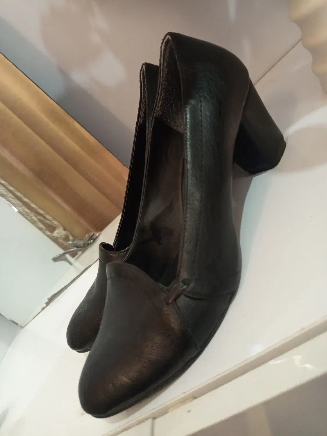 کفش ۱۸۰تومن|کیف، کفش، کمربند|تربت‌حیدریه, ترمینال|دیوار