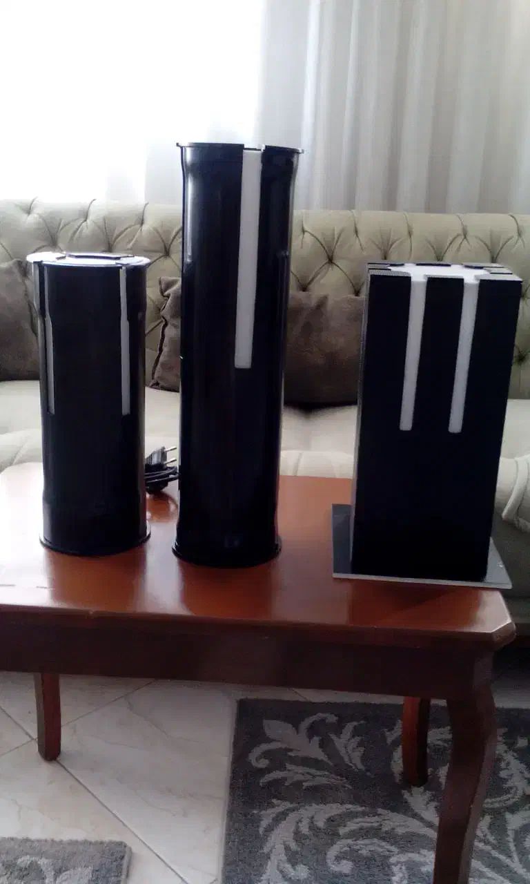 انواع چراغ خواب|چراغ خواب و آباژور|مشهد, شهرک لشکر (شهرک غرب)|دیوار