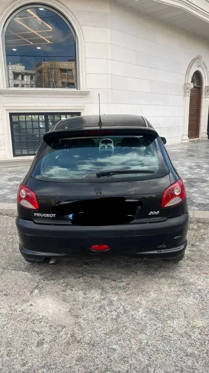 ضبط سونی باند کاروزریا ( پایونر )چراغ عقب ۲۰۷|قطعات یدکی و لوازم جانبی|شیراز, شهرک استقلال|دیوار