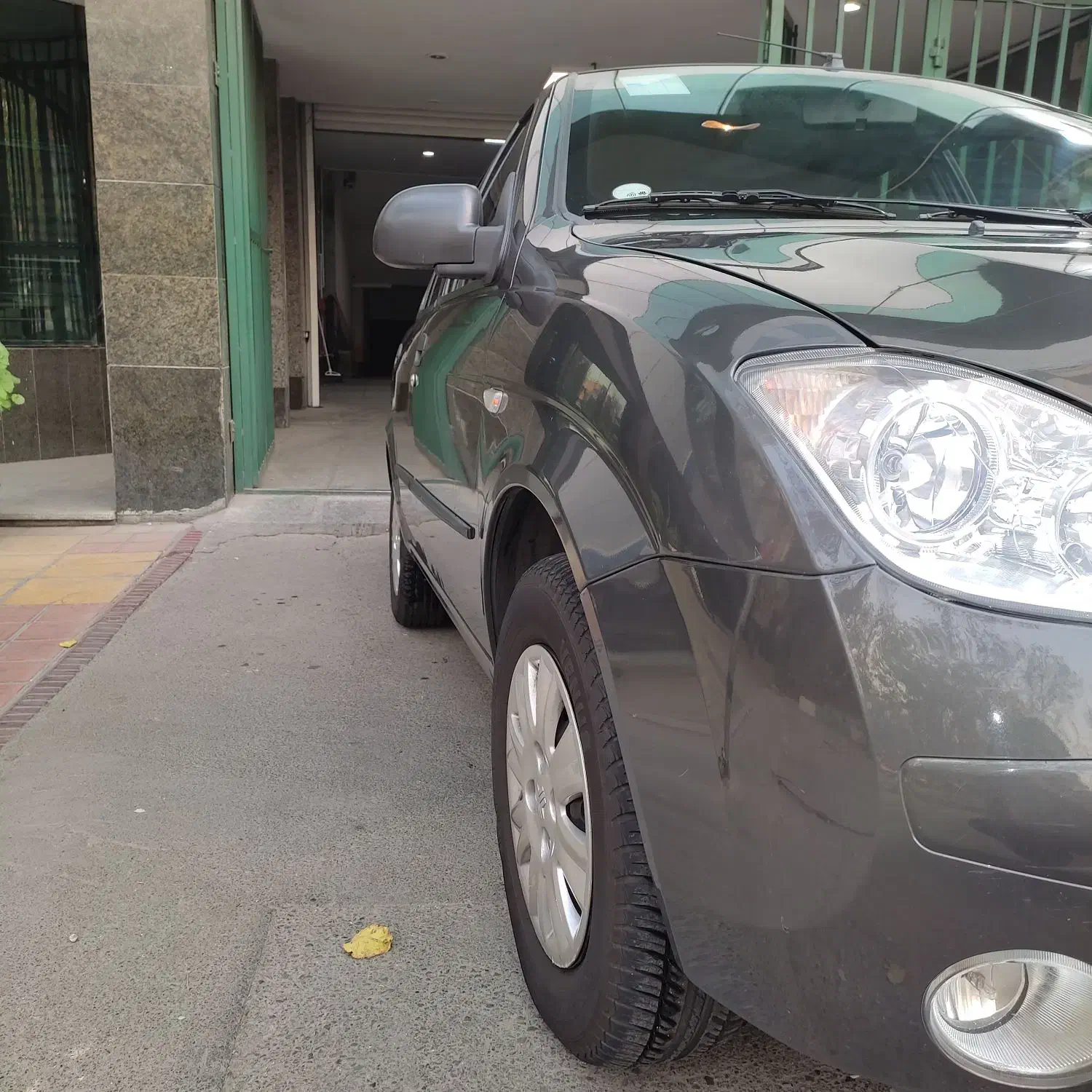 تیبامدل آخر99 تحویل 1400|خودرو سواری و وانت|تهران, عباس‌آباد|دیوار