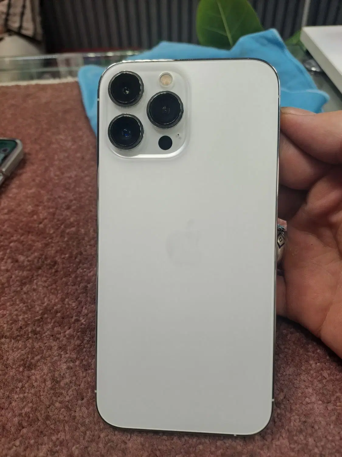 13 pro max|موبایل|میاندوآب, |دیوار