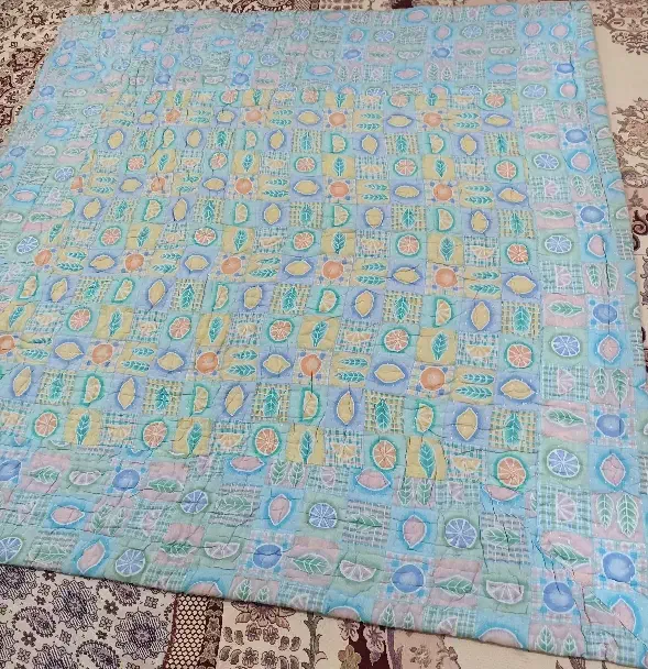 ست لحاف و تشک پشم گوسفند|رختخواب، بالش، پتو|گلستان (تهران), |دیوار