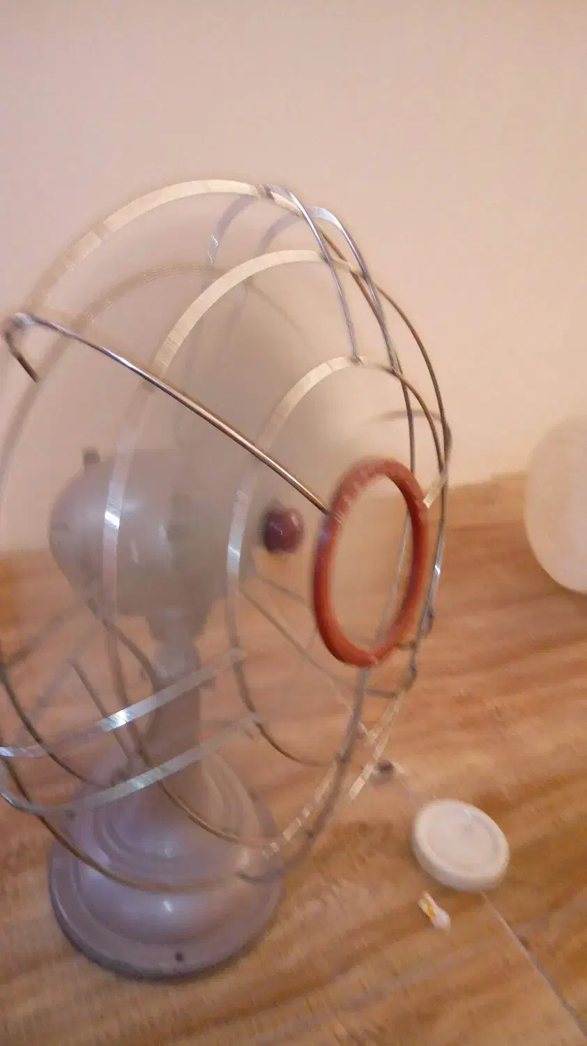 بخاری پنکه قدیمی|کلکسیون اشیاء عتیقه|تهران, عبدل‌آباد|دیوار