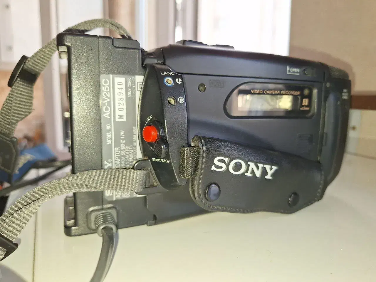 دوربین هندیکم سونی اصل|دوربین عکاسی و فیلمبرداری|تهران, ستارخان|دیوار