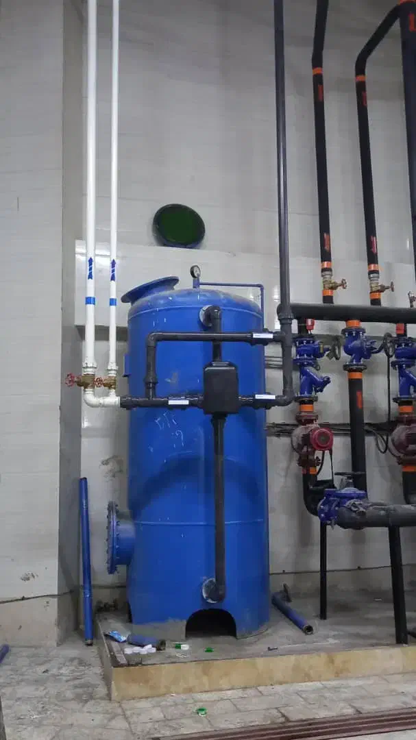 طراحی و اجرای تاسیسات پروژه های عمرانی و صنعتی|خدمات پیشه و مهارت|جلفا, |دیوار