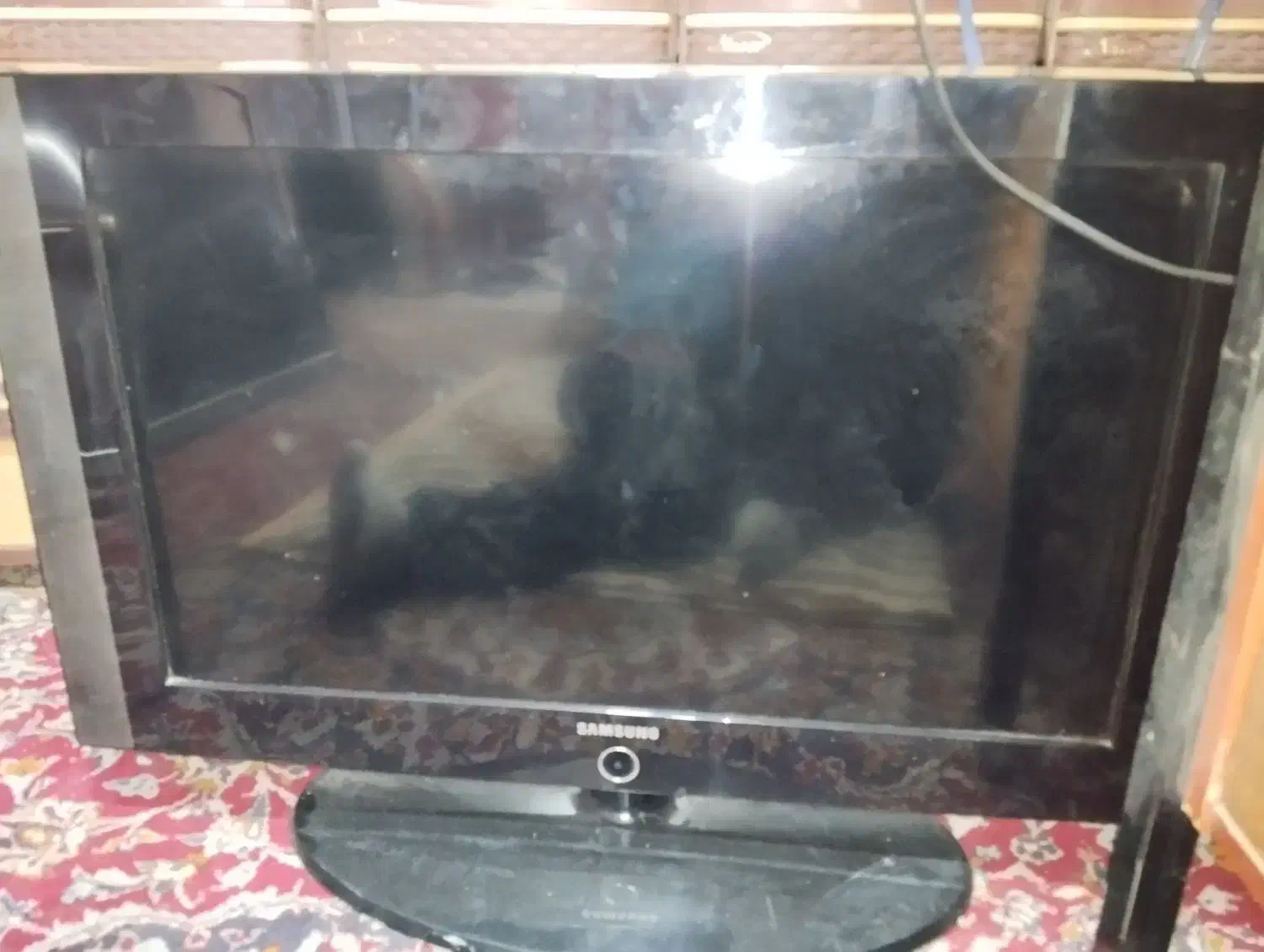 فروش پنل 32و40 و47 و42|تلویزیون و پروژکتور|ارومیه, |دیوار