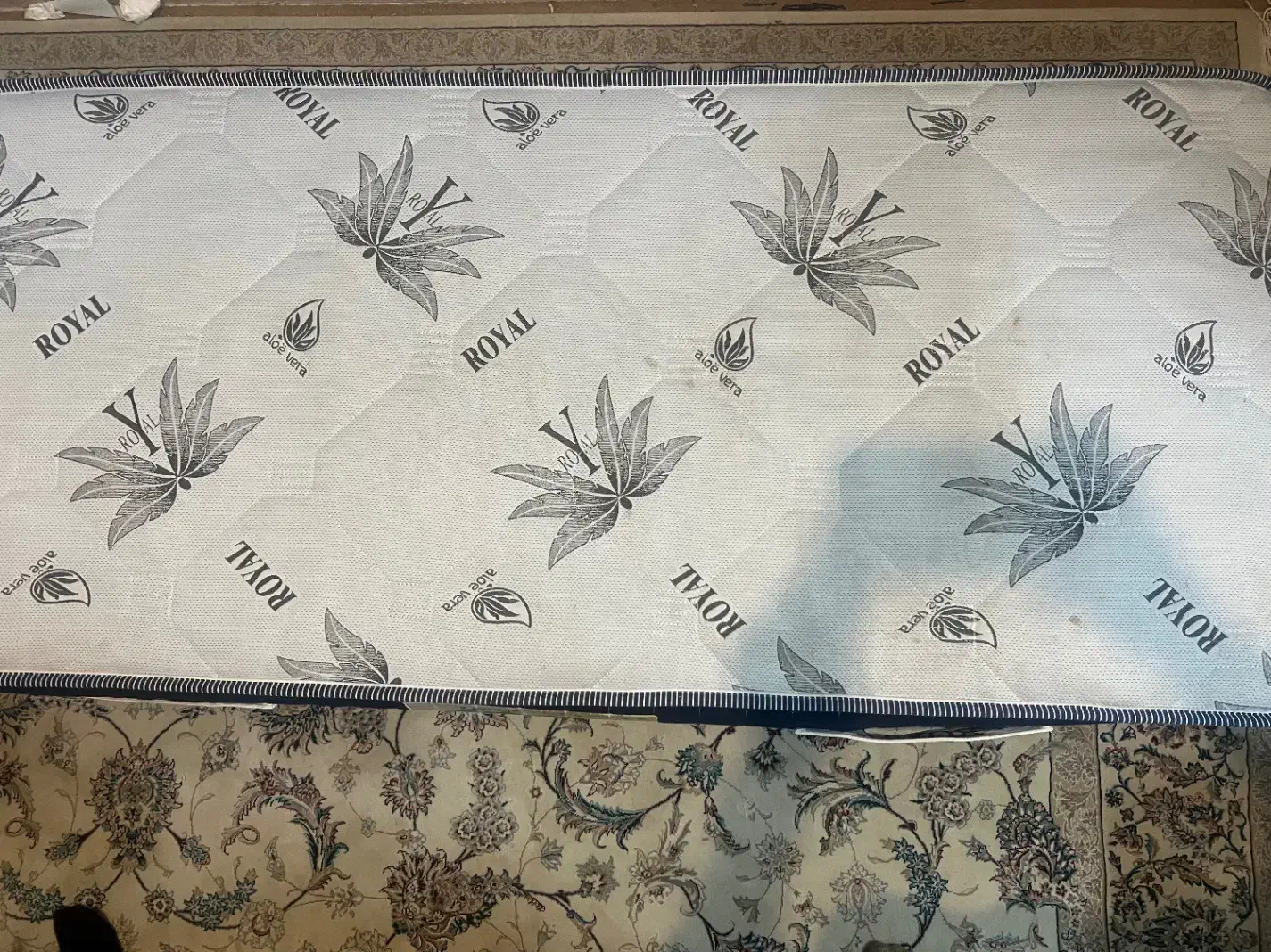 تشک تخت نوجوان|تخت و سرویس خواب|برخوار, |دیوار