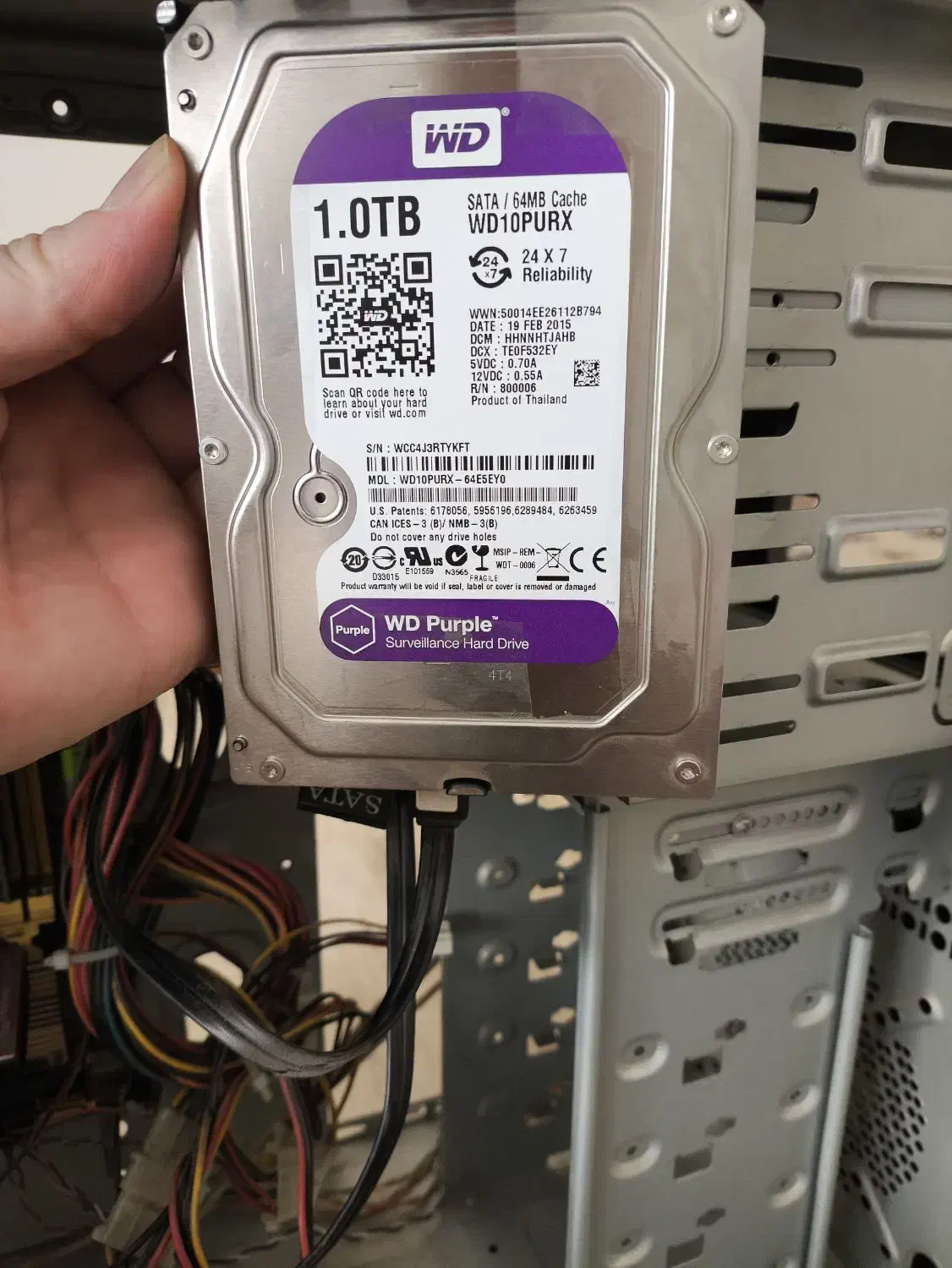 کامپیوتر کامل|رایانه رومیزی|هشتگرد, شهرک گلخانه|دیوار