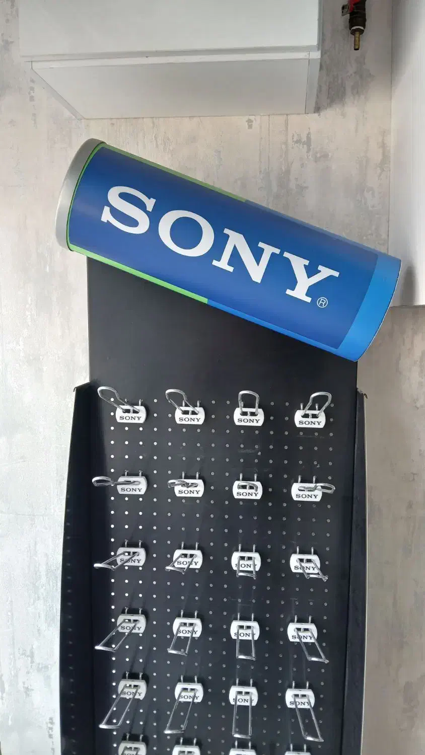 فروش استند باتری سونی SONY|دوربین عکاسی و فیلم‌برداری|ساری, |دیوار