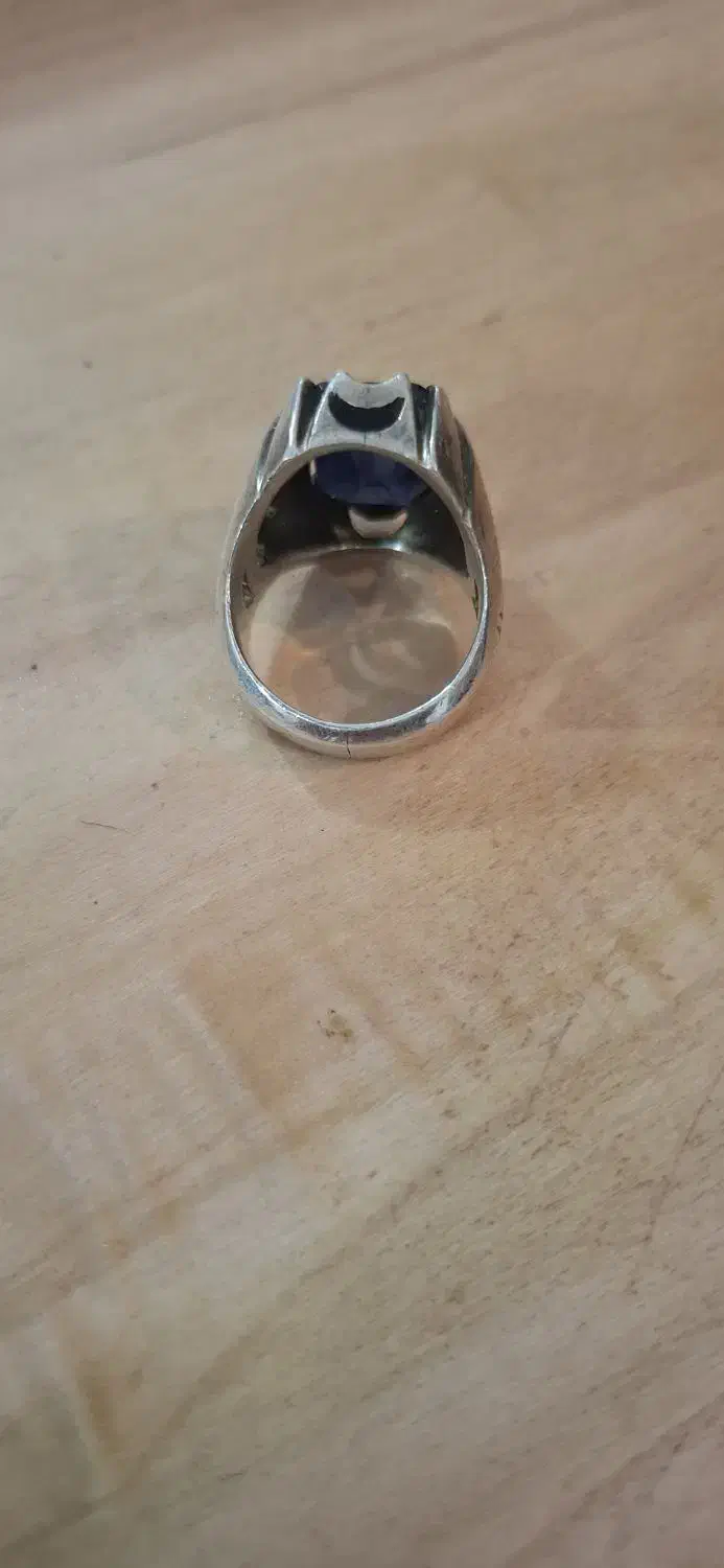 انگشتر نقره|جواهرات|اهواز, کمپلو جنوبی|دیوار