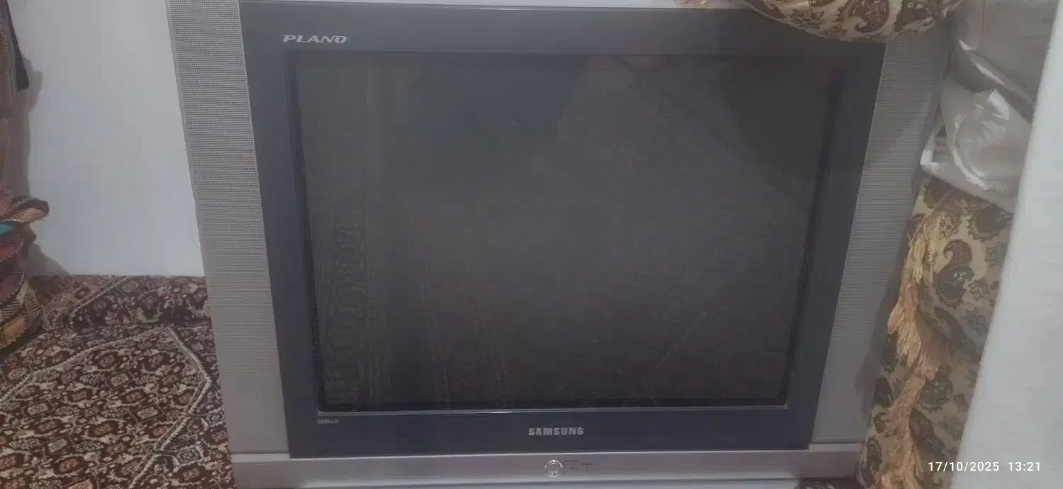 تلویزیون سامسونگ 29 اینچ|تلویزیون و پروژکتور|سنندج, |دیوار