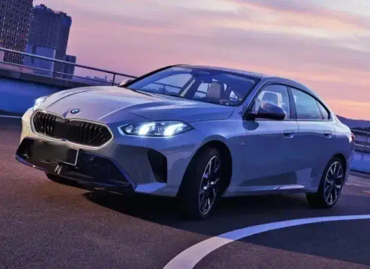 bmw 225 m l sport 2025|خودرو سواری و وانت|تبریز, |دیوار