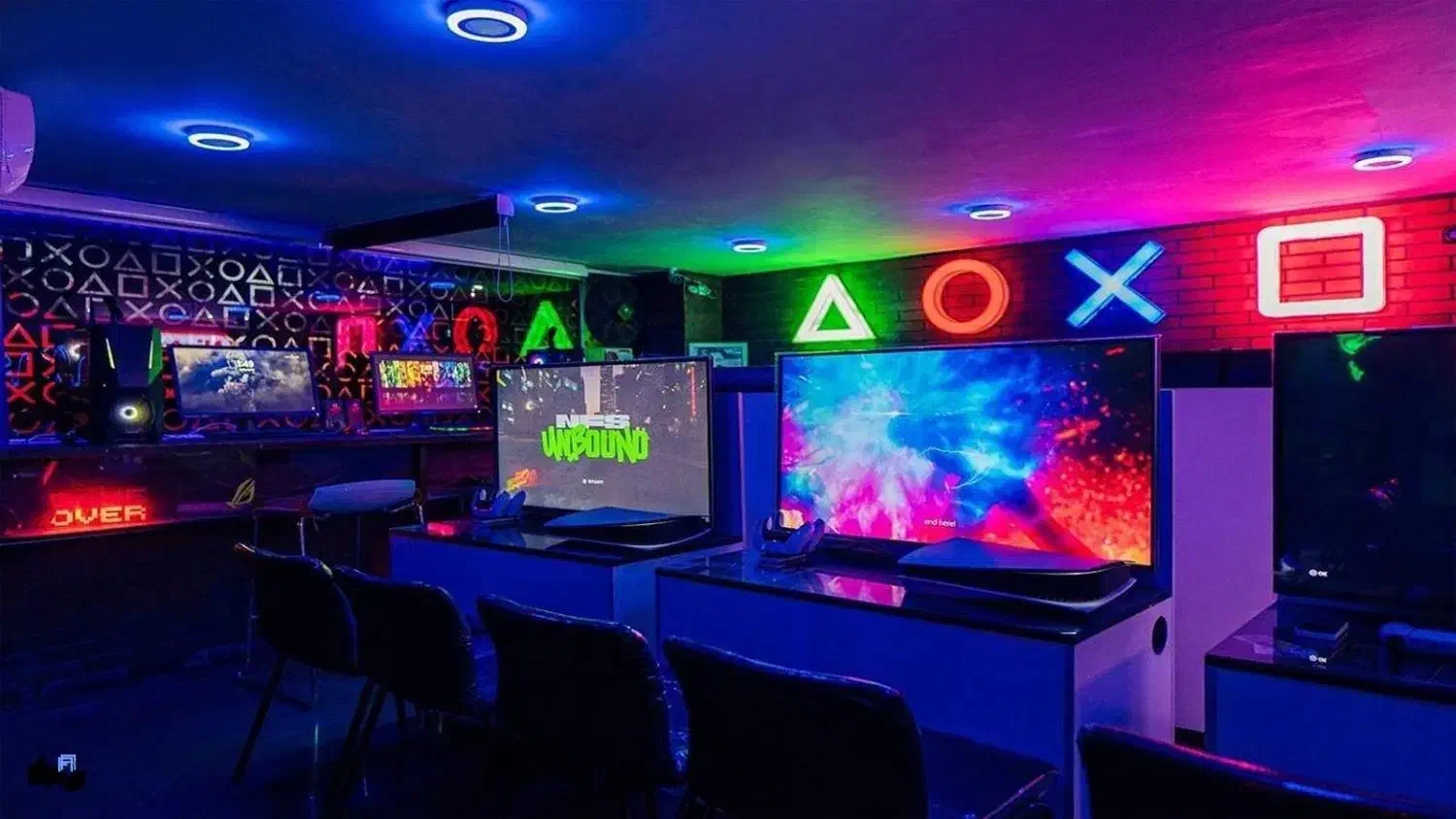 نصب و راه اندازی گیم نت های حرفه ای و میان رده|رایانه رومیزی|مشهد, عامل|دیوار