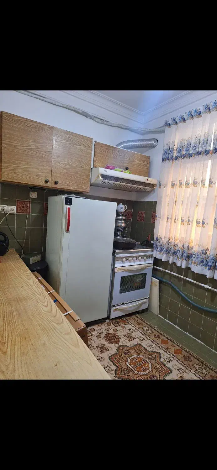 دو واحد ملک 60متری بالا وپایین باهم بفروش میرسد|فروش آپارتمان|رشت, سلیمانداراب|دیوار