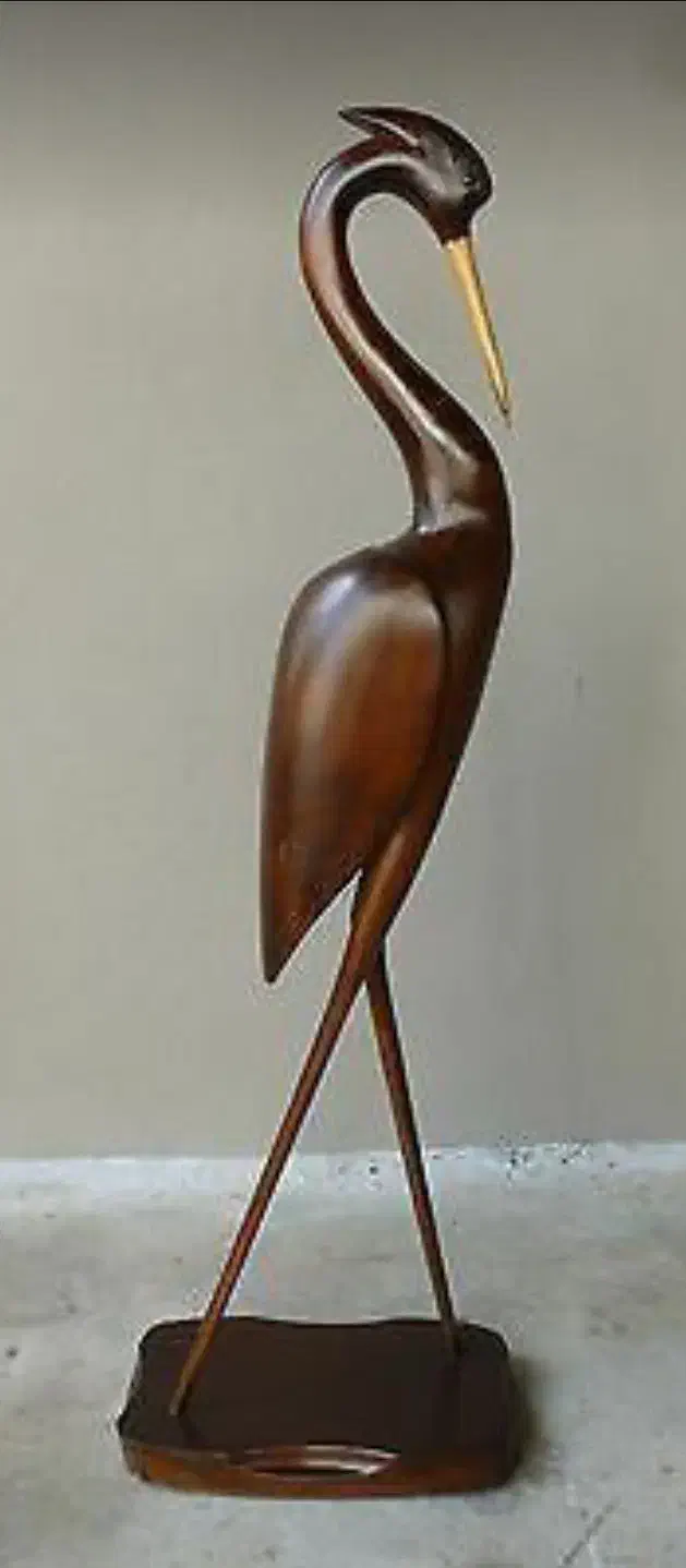 دکوری چوبی|مجسمه، تندیس، ماکت|بندرعباس, |دیوار