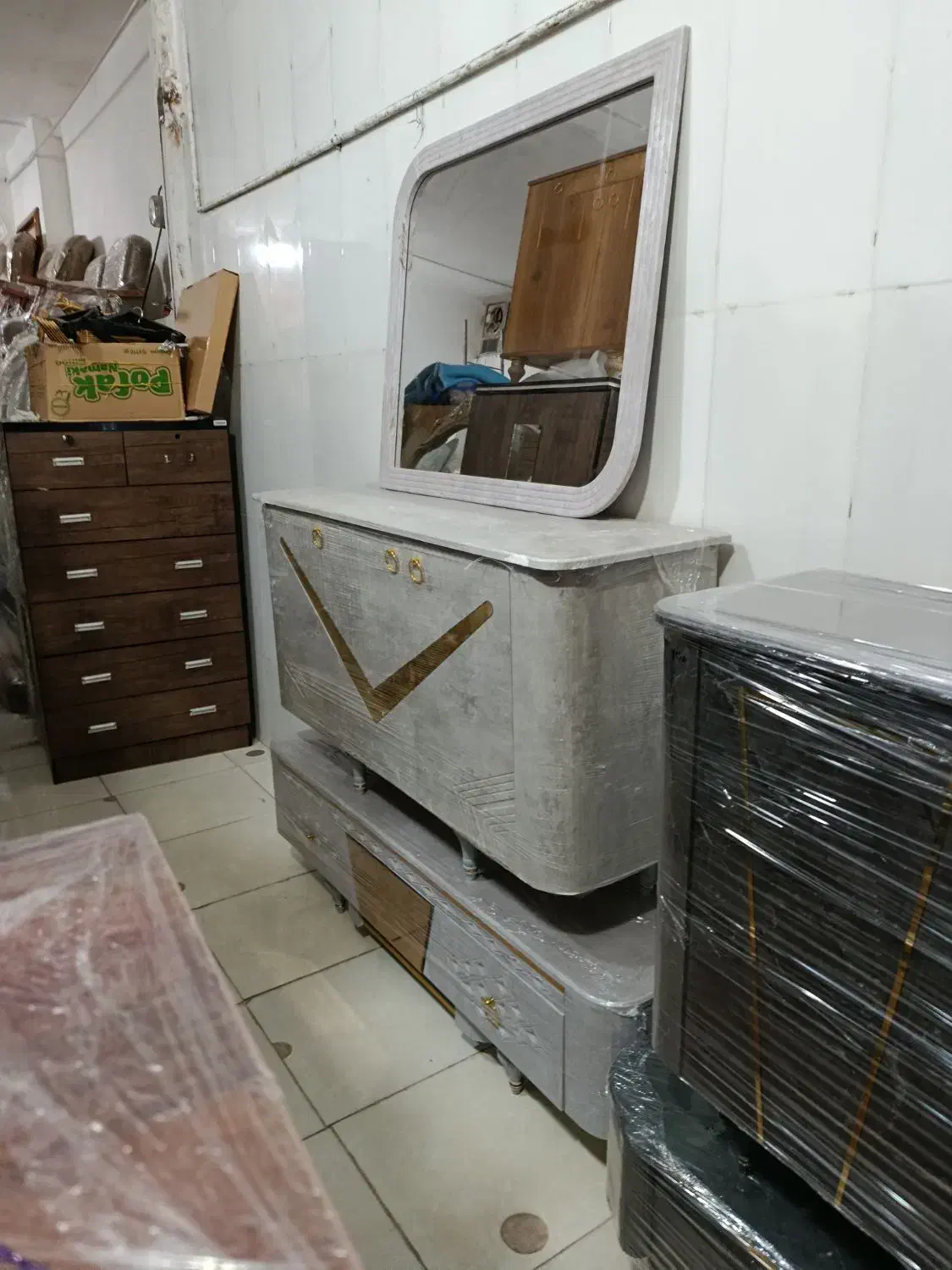 کنسول|بوفه، ویترین، کنسول|رفسنجان, |دیوار