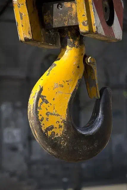 اپراتور مونتاژ قطعات جرثقیلی|استخدام صنعتی، فنی، مهندسی|فریدونشهر, |دیوار