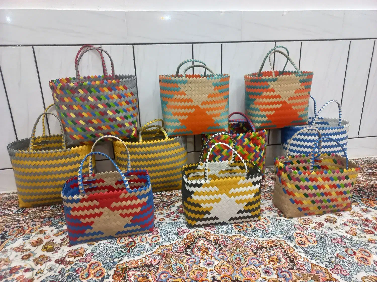 هدیه روزمادر|صنایع دستی و سایر لوازم تزئینی|فردوس (خراسان), |دیوار