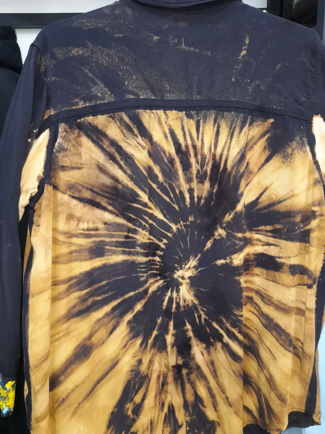 شومیز H&M طرح دار|لباس|آمل, |دیوار