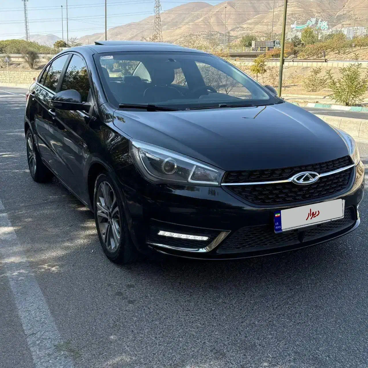 آریزو5توربو1400بدون رنگ46تاکارمشابهصفر|خودرو سواری و وانت|تهران, زیبادشت|دیوار