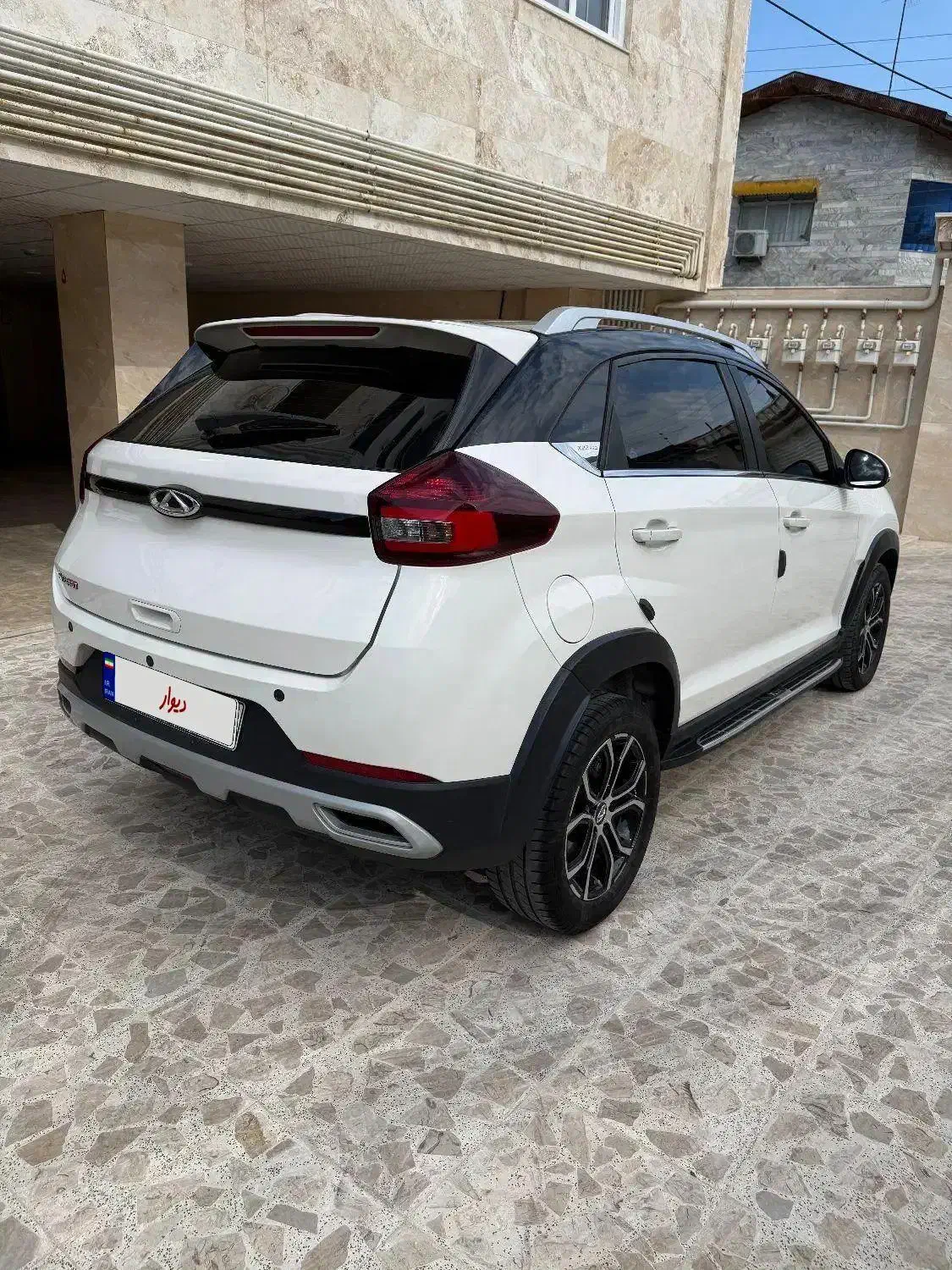 Mvm x22 pro اتومات ۱۴۰۱|خودرو سواری و وانت|رشت, گلسار|دیوار