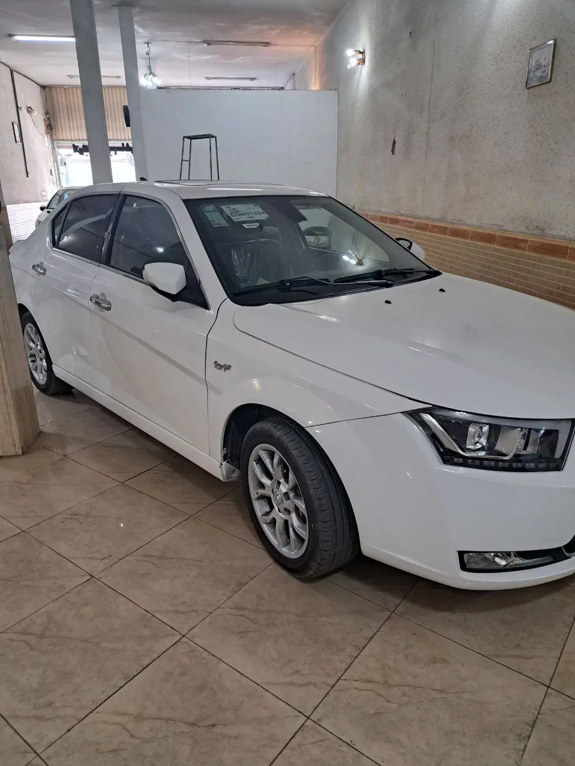 دنا پلاس آپشنال|خودرو سواری و وانت|خرم‌آباد, |دیوار