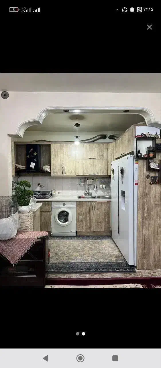 اجاره واحد 50 متری|اجارهٔ آپارتمان|اسلام‌شهر, شهرک احمدیه|دیوار