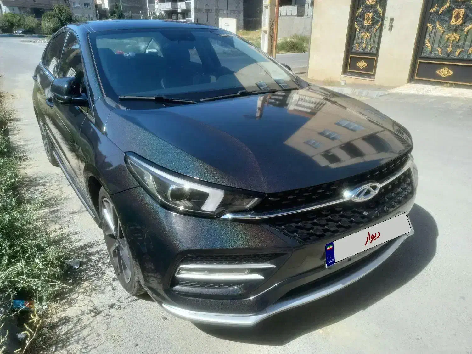 MVM آریزو ۶ اکسلنت|خودرو سواری و وانت|تبریز, |دیوار