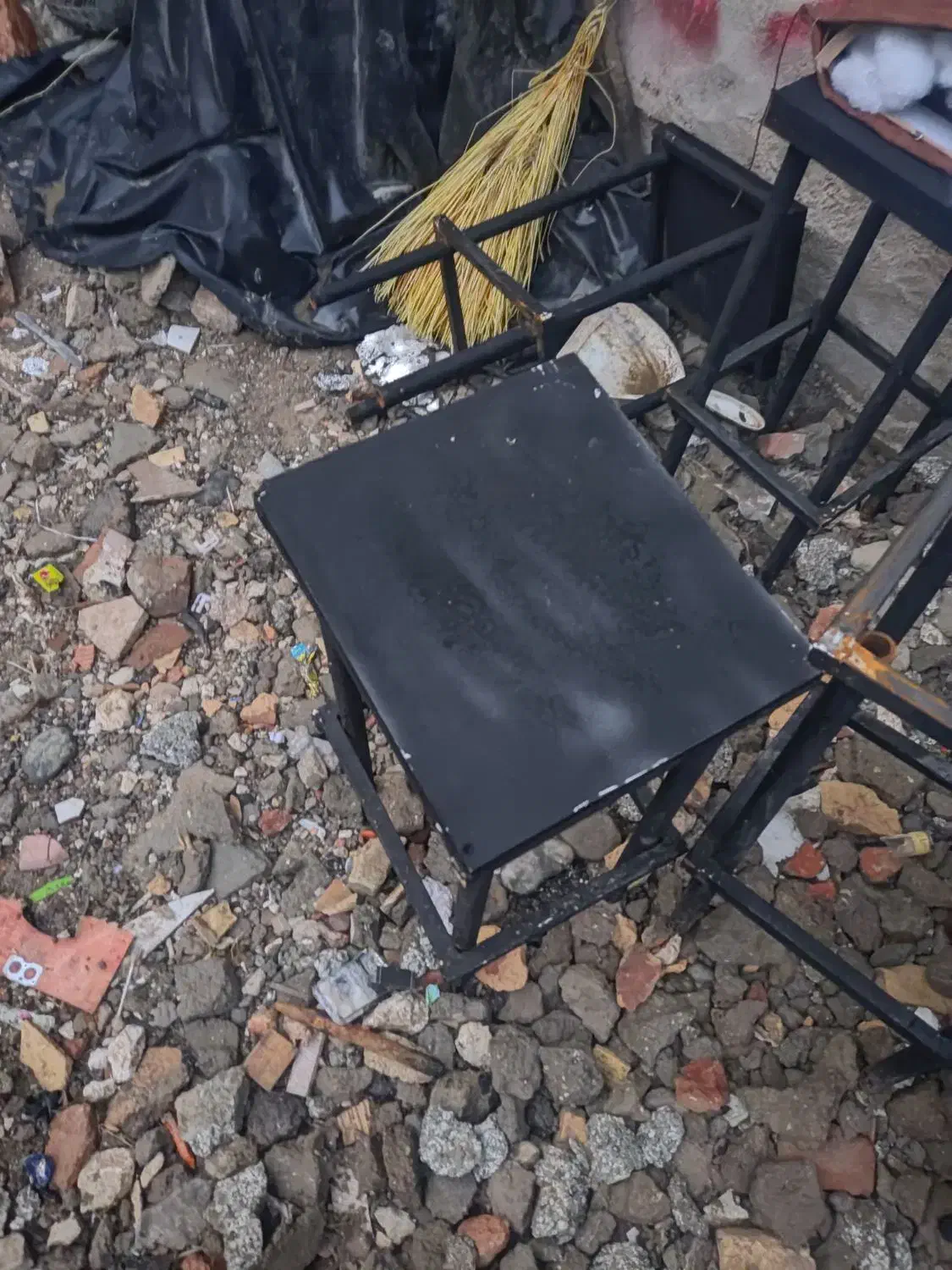 صندلی|صندلی و نیمکت|تبریز, |دیوار