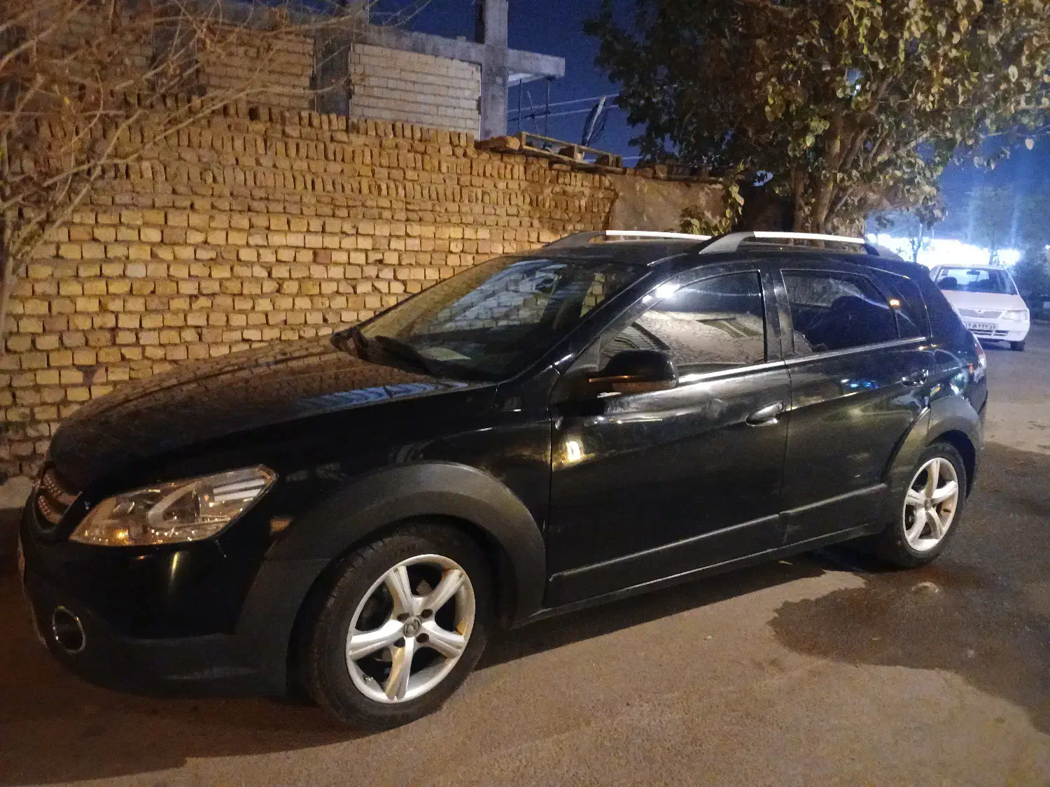 فروش خودرو|خودرو سواری و وانت|کاشان, دانش|دیوار