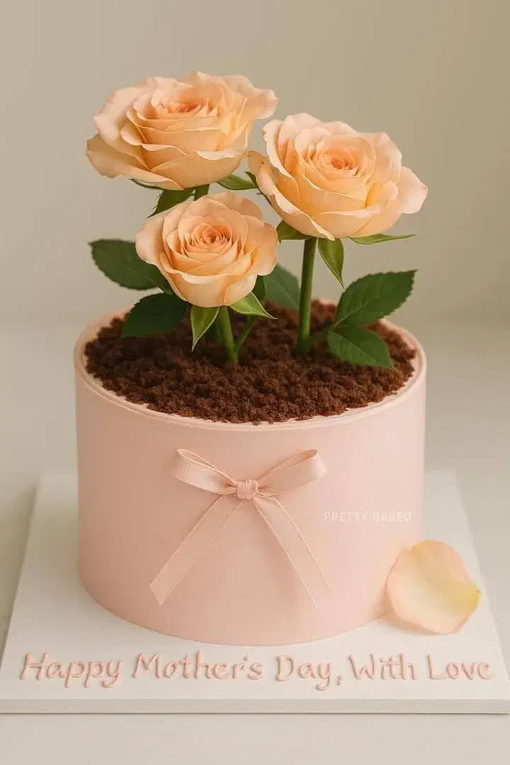 سفارش گیری کیک روز مادر|خدمات پذیرایی، مراسم|تبریز, |دیوار