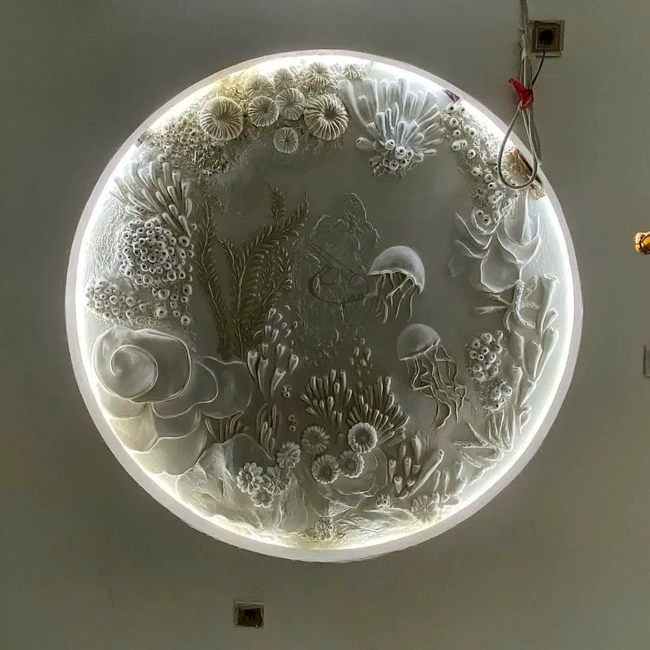 پتینه. برجسته کاری. تابلو و قابهای فانتزی و دکوری|تابلو، نقاشی، عکس|چوبر, |دیوار