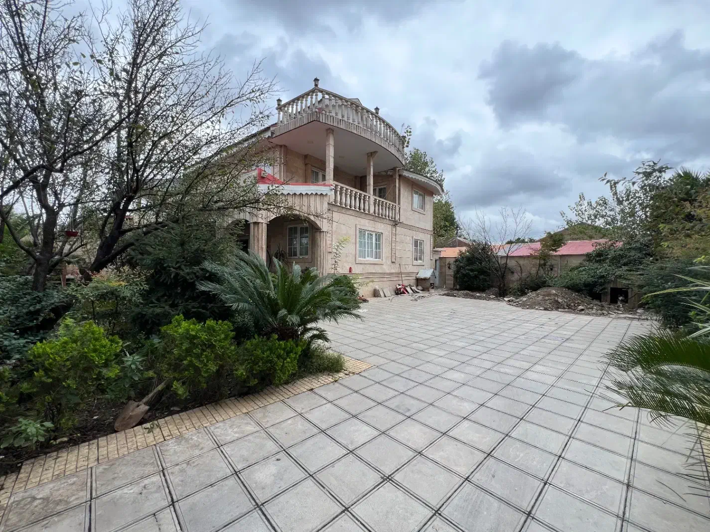 ویلا لاکچری مبله سنگر رشت گیلان|فروش خانه و ویلا|سنگر, |دیوار