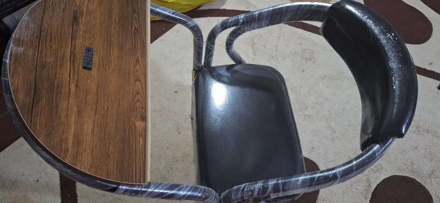 فروش صندلی نماز|صندلی و نیمکت|رامهرمز, |دیوار