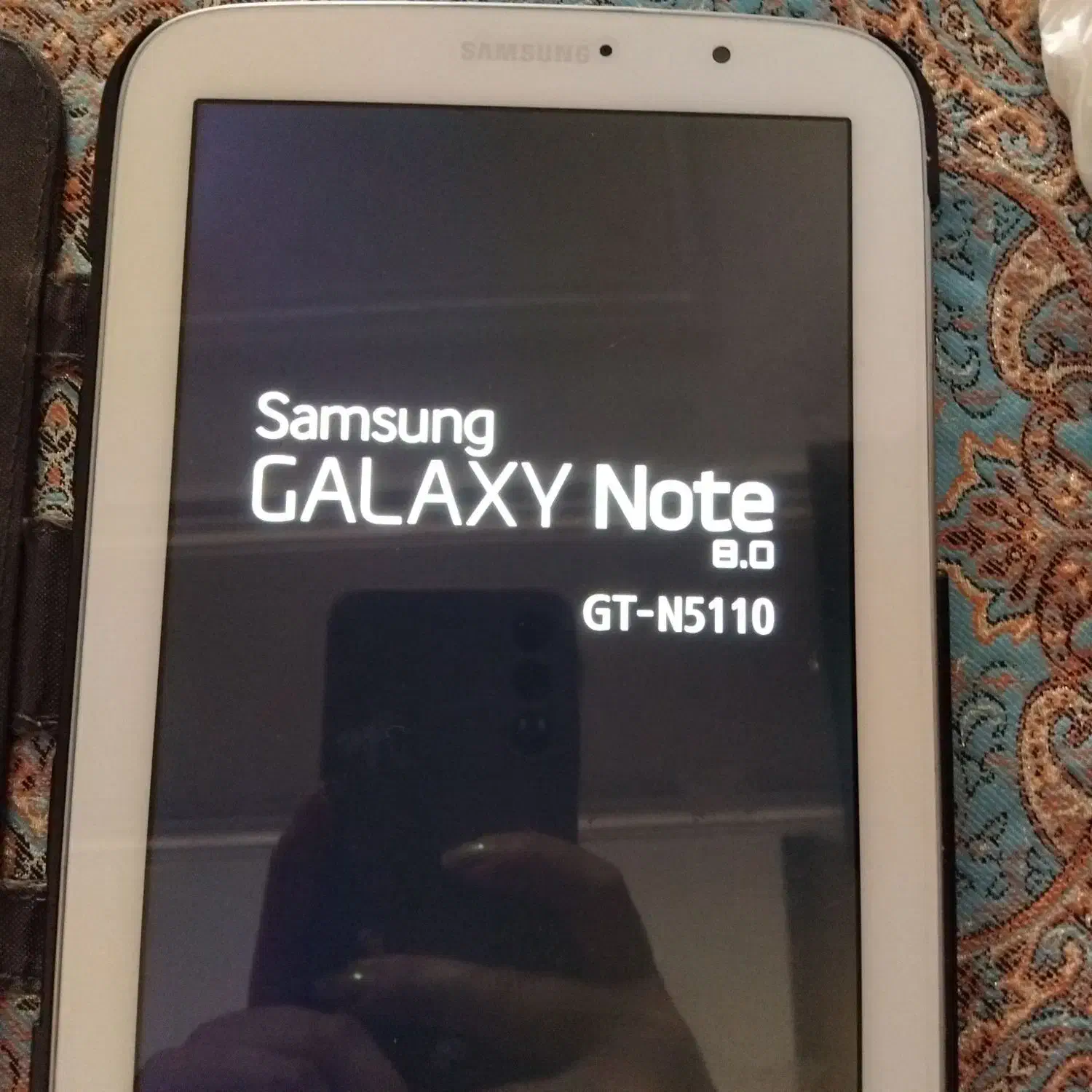 تبلت سامسونگ|تبلت|فردیس, فردیس|دیوار