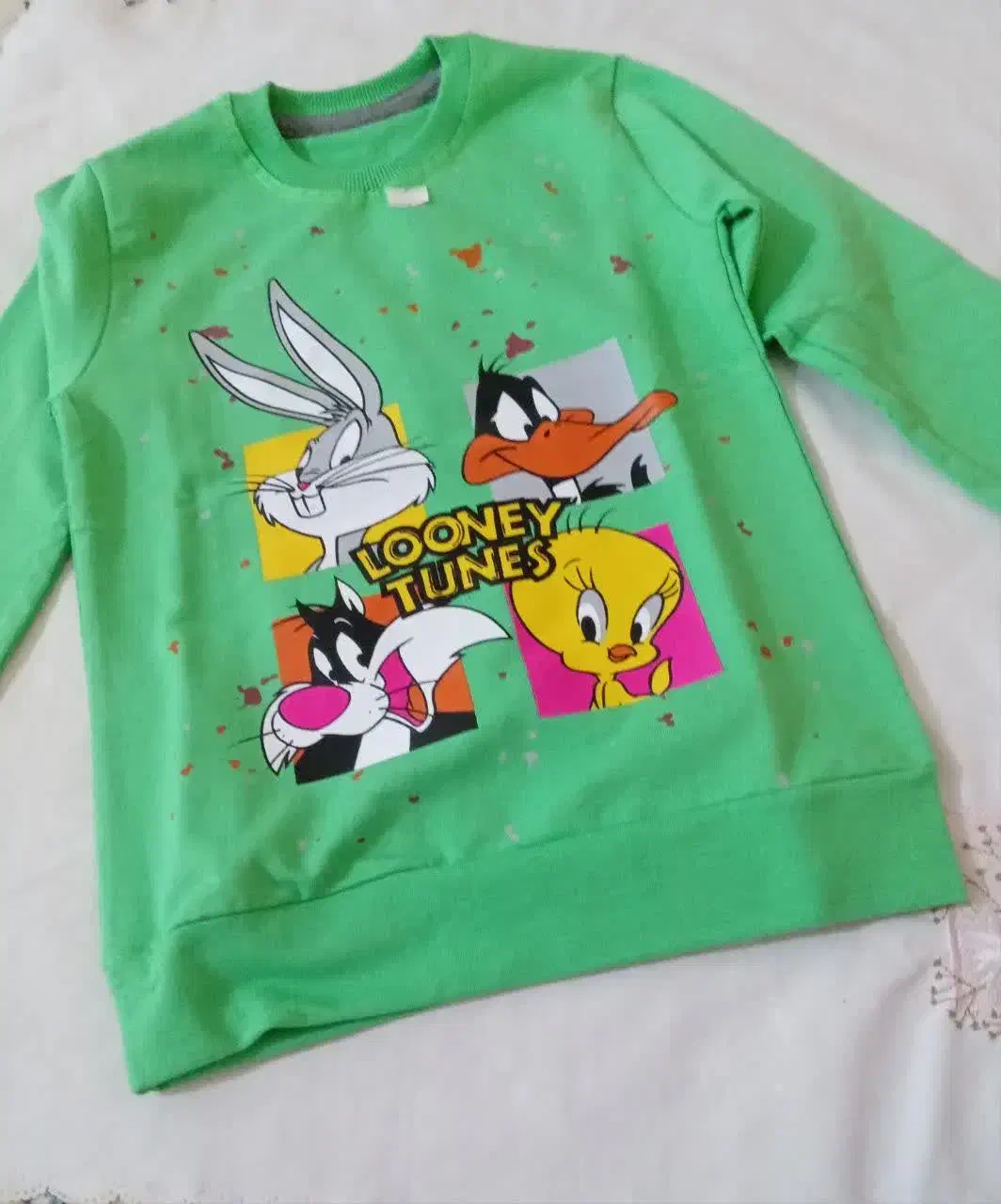 دو عدد لباس دخترانه|کفش و لباس بچه|کاشان, شهرک انقلاب|دیوار