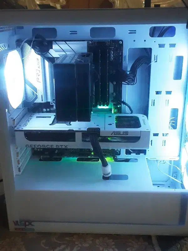 سیستم گیمینگ|رایانه رومیزی|اصفهان, خانه اصفهان|دیوار