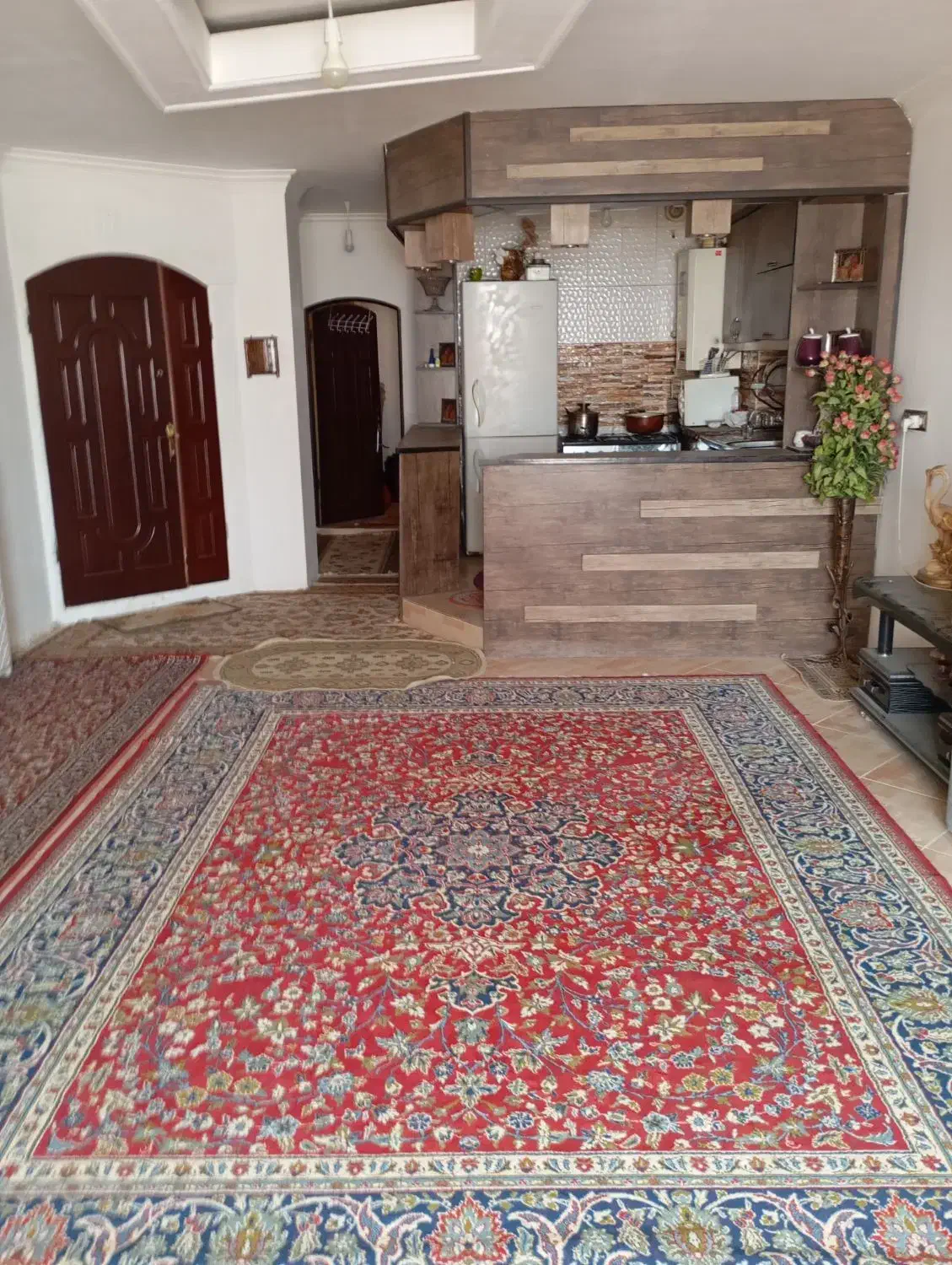 سوئیت آپارتمان|اجارهٔ کوتاهمدت آپارتمان و سوئیت|مشهد, بلال|دیوار