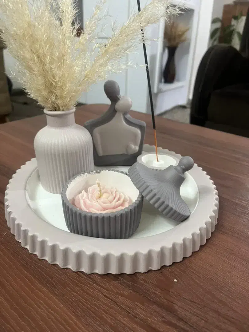 ست های اکسسوری شیک|صنایع دستی و سایر لوازم تزئینی|بندر ماهشهر, |دیوار