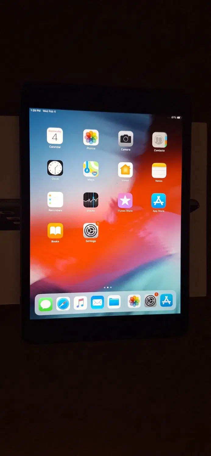 ipad mini 2|تبلت|مشهد, شهید فرامرز عباسی|دیوار